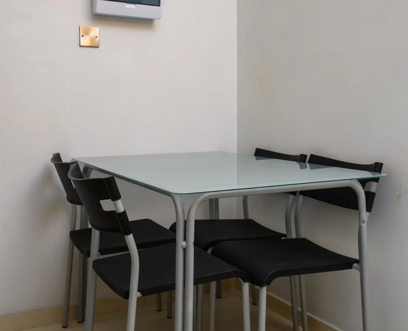 דירה לרנקה City Center Flat 23 קפריסין