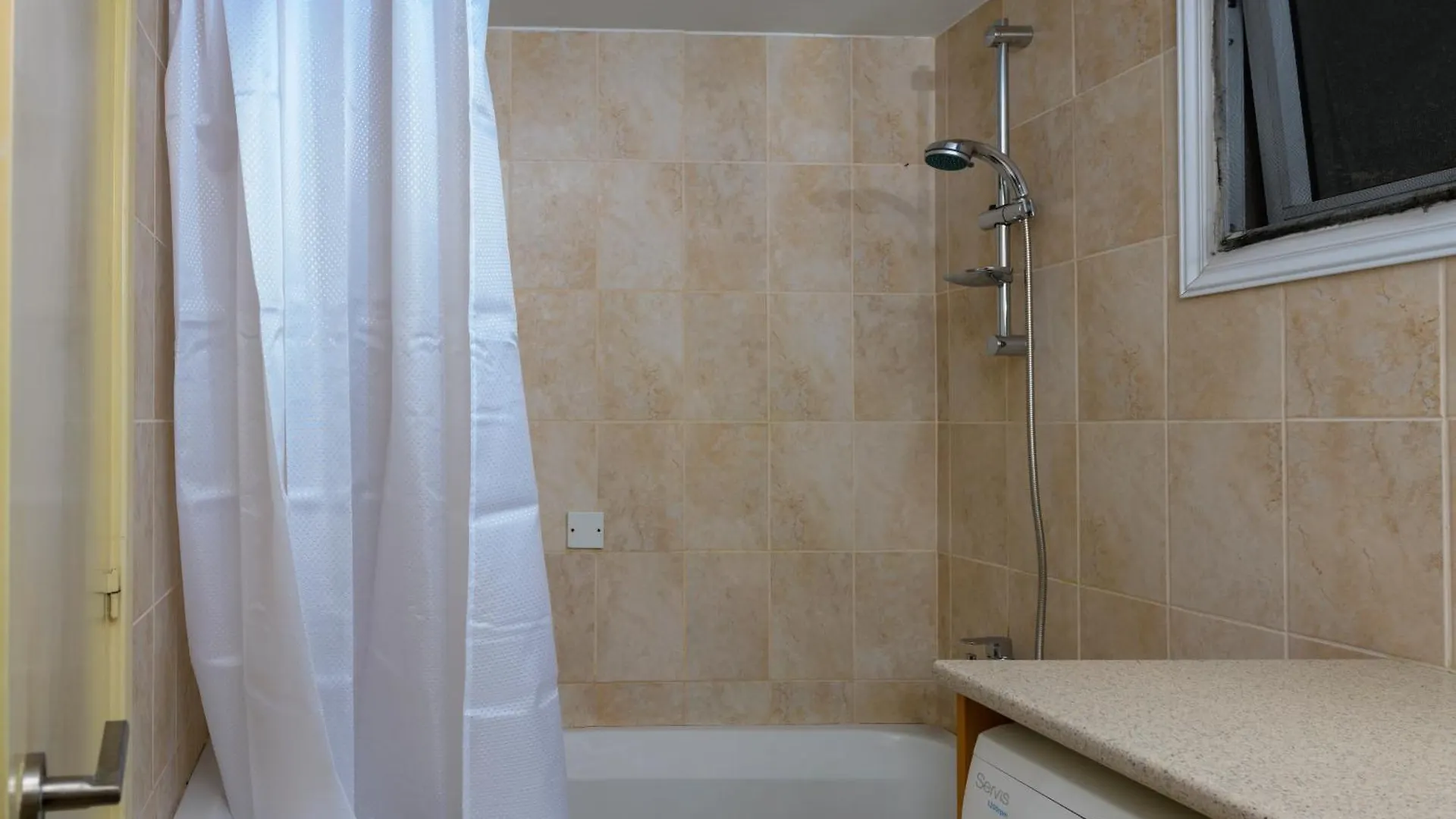 דירה לרנקה City Center Flat 23